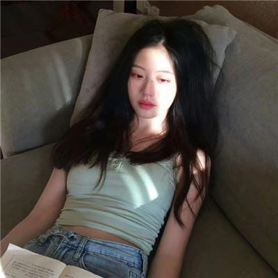 早晨散步